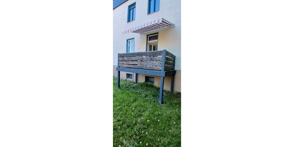 Hochparterre Rodenberg - 3 Zimmer, 65 m&sup2;, 450&euro; | Angebot:26689020