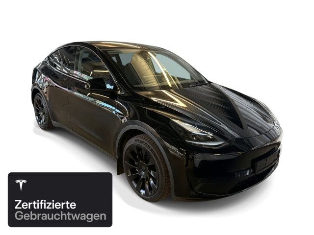Tesla Model Y 50.339 km 29.900 &euro; Hannover 30519