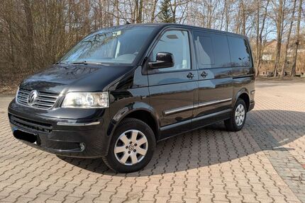 VW T5 Multivan 265.000 km 10.900 &euro; Barsinghausen 30890