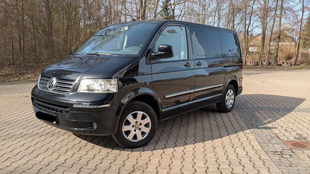 VW T5 Multivan 265.000 km 10.900 &euro; Barsinghausen 30890