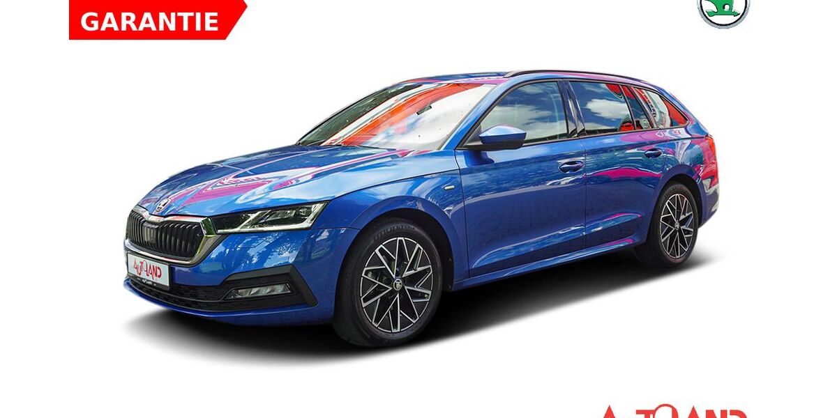 Skoda Octavia 59.800 km 23.950 &euro; Hannover 30179