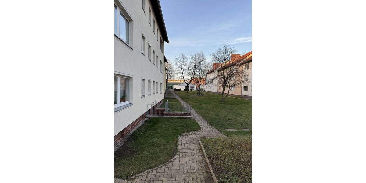 Etagenwohnung Stadthagen - 3 Zimmer, 64 m&sup2;, 92.000&euro; | Angebot:25741839