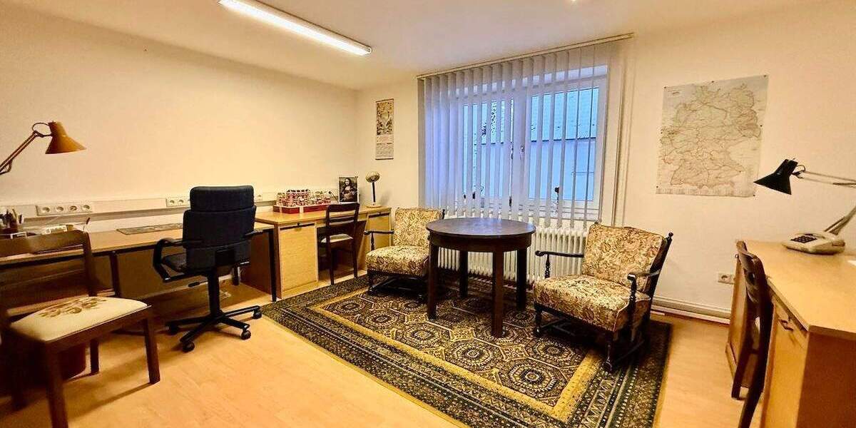Doppelhaushälfte Stadthagen - 5 Zimmer, 120 m&sup2;, 249.000&euro; | Angebot:25732797