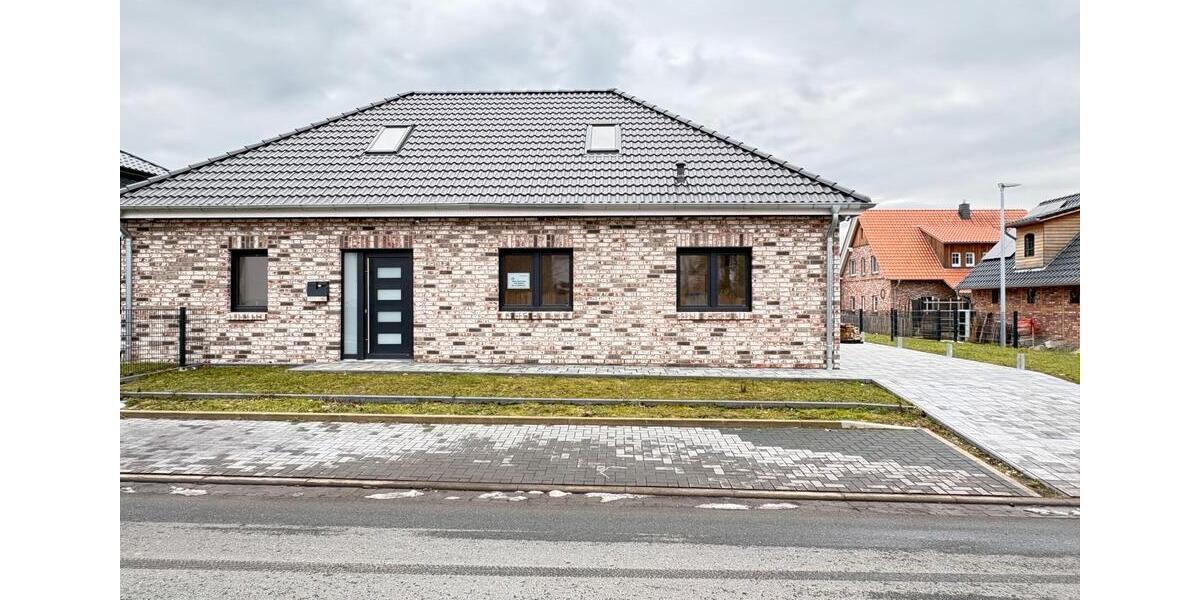 Bungalow Garbsen - 5 Zimmer, 144 m&sup2;, 549.000&euro; | Angebot:25263173