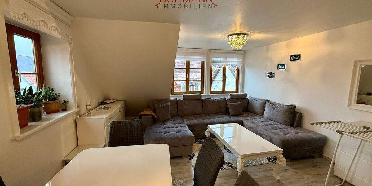 Mehrfamilienhaus, Wohnhaus Stadthagen - 2 Zimmer, 600 m&sup2;, 1.099.000&euro; | Angebot:25669569