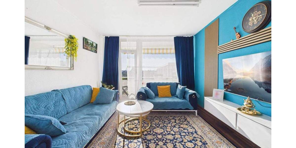 Etagenwohnung Garbsen Auf der Horst - 3 Zimmer, 75 m&sup2;, 220.000&euro; | Angebot:25701251