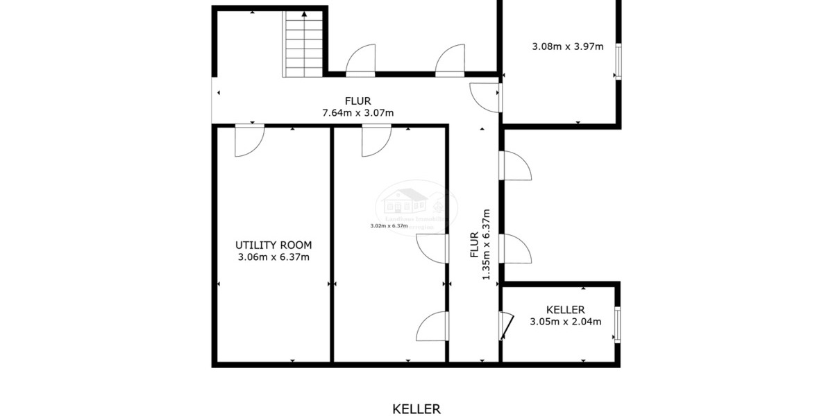 Etagenwohnung Wunstorf Steinhude - 2 Zimmer, 69 m&sup2;, 276.000&euro; | Angebot:26840721