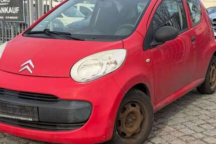 Citroen C1 216.000 km 390 &euro; Hannover 30179