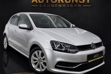 VW Polo 42.115 km 11.499 &euro; Langenhagen 30851