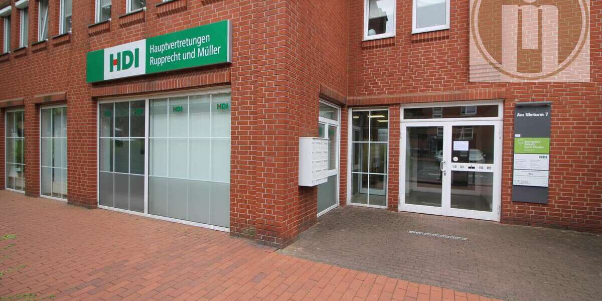 Gewerbeobjekt Hannover / Döhren Döhren - 1.250&euro; | Angebot:22533332