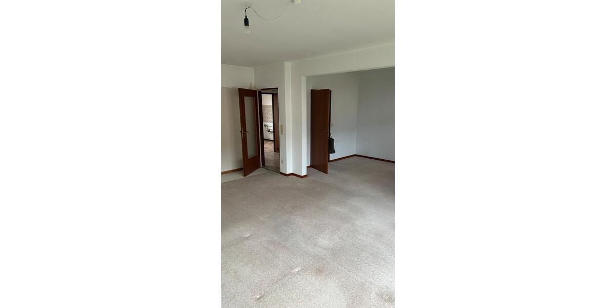 Etagenwohnung Stadthagen - 4 Zimmer, 88 m&sup2;, 985&euro; | Angebot:25900136