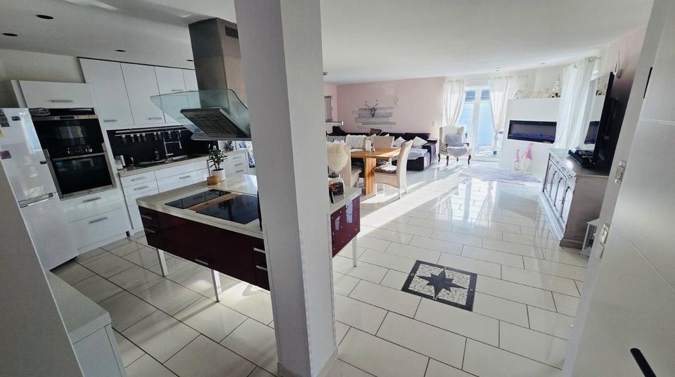 Bungalow Wedemark - 6 Zimmer, 167 m&sup2;, 597.000&euro; | Angebot:25394563