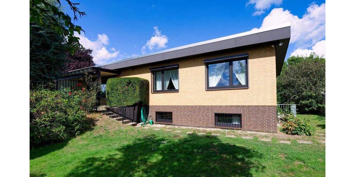 Bungalow Laatzen Grasdorf - 4 Zimmer, 120 m&sup2;, 408.000&euro; | Angebot:25733358