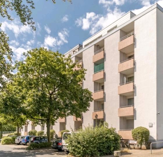Erdgeschoßwohnung Hannover Buchholz-Kleefeld - 1 Zimmer, 38 m&sup2;, 450&euro; | Angebot:26431871