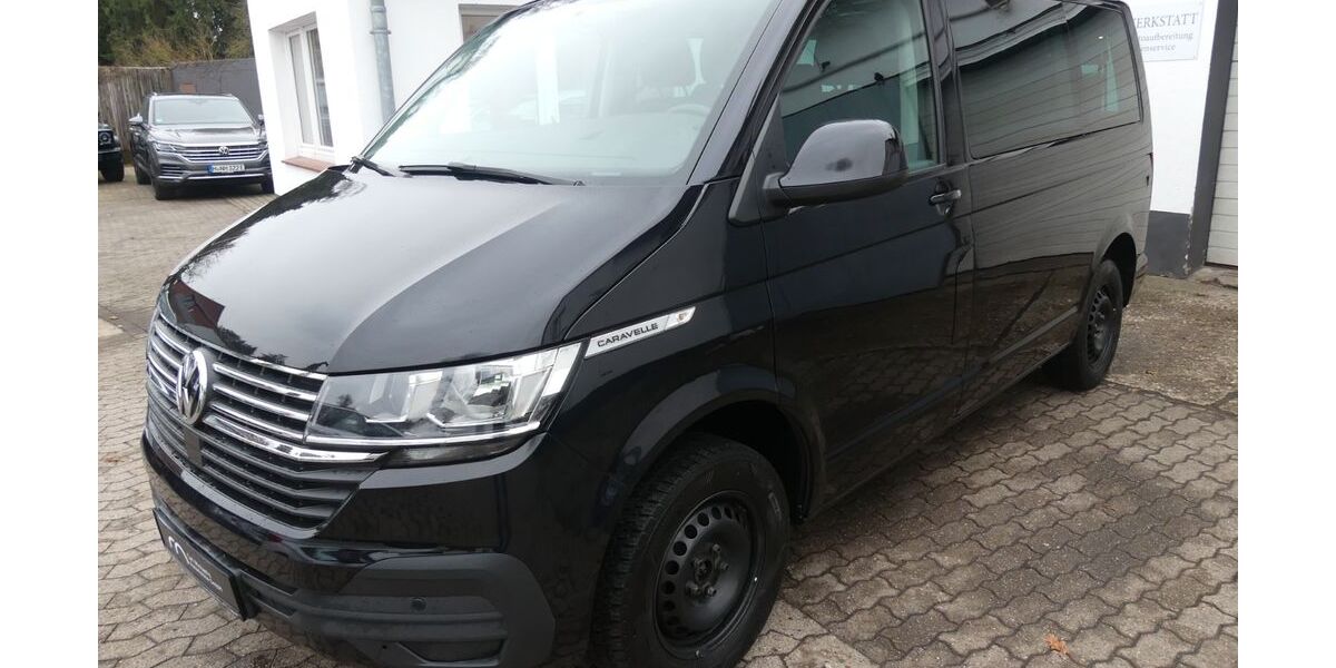 VW T6 Transporter 198.500 km 22.990 &euro; Hannover 30657