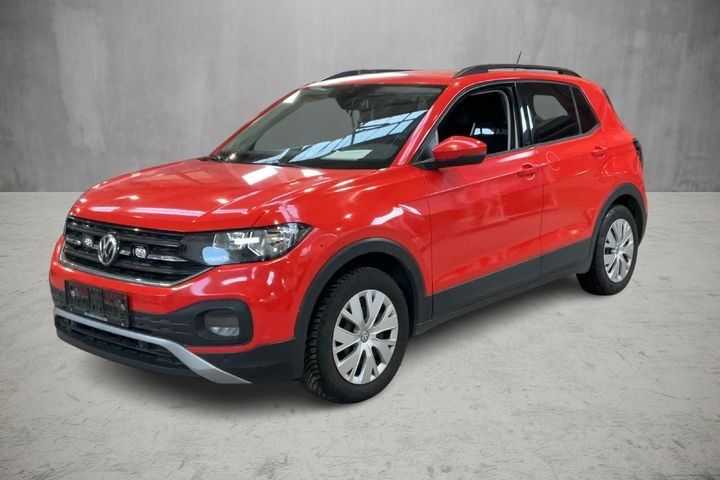 VW T-Cross 141.900 km 11.980 &euro; Hannover 30179