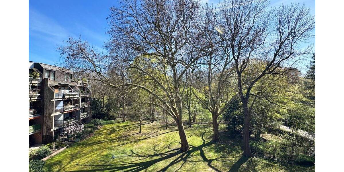 Etagenwohnung Hannover / Döhren Döhren - 3 Zimmer, 89 m&sup2;, 379.000&euro; | Angebot:26389007
