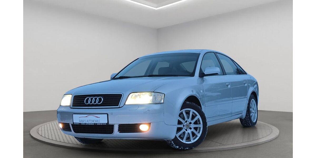 Audi A6 200.000 km 2.990 &euro; Neustadt 31535