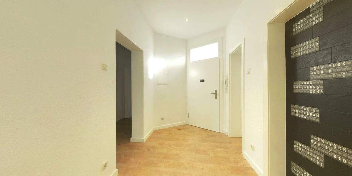 Etagenwohnung Hannover Vahrenwald - 4 Zimmer, 129 m&sup2;, 559.000&euro; | Angebot:25686288