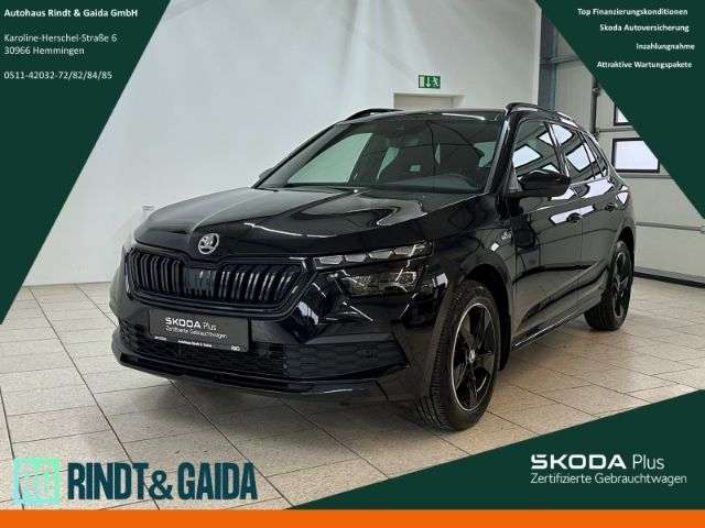 Skoda Kamiq 39.770 km 23.899 &euro; Hemmingen/Hannover 30966