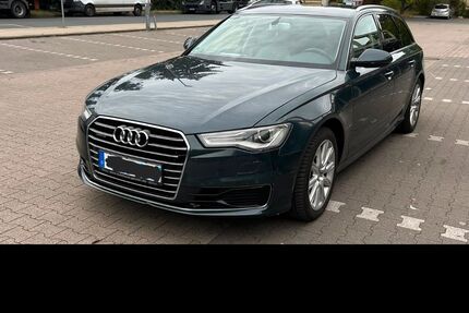 Audi A6 215.000 km 10.800 &euro; Garbsen 30823