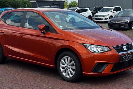 Seat Ibiza 63.500 km 10.900 &euro; Barsinghausen 30890