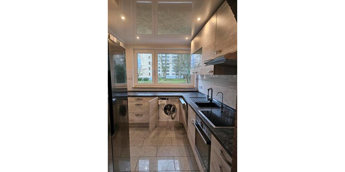 Hochparterre Hannover Bothfeld-Vahrenheide - 3 Zimmer, 72 m&sup2;, 227.000&euro; | Angebot:25279813