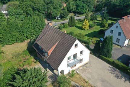 Haus Burgwedel - 7 Zimmer, 200 m&sup2;, 780.000&euro; | Angebot:27030022