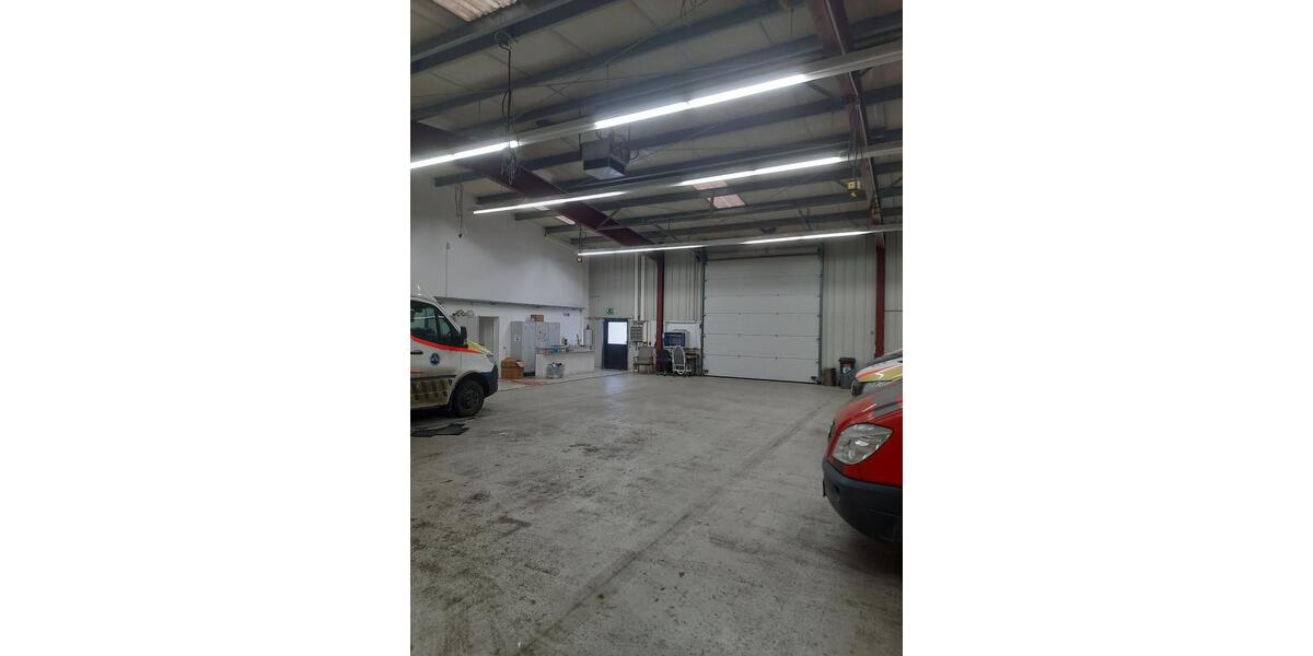 Gewerbeobjekt Isernhagen - 2.500&euro; | Angebot:24435819