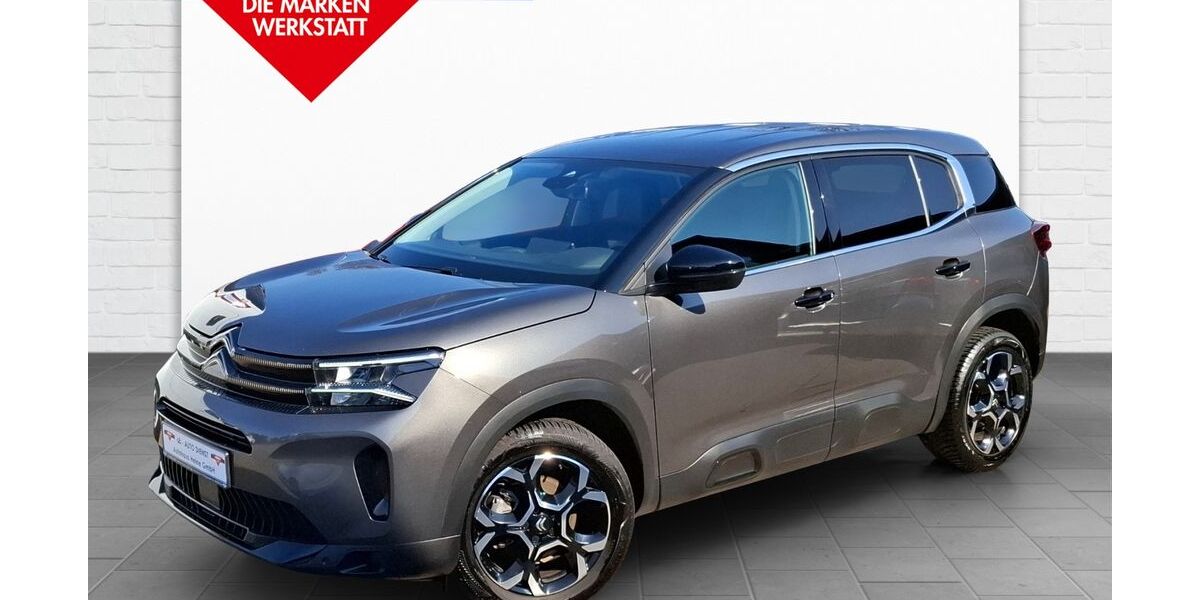 Citroen C5 Aircross 43.800 km 21.490 &euro; Neustadt 31535