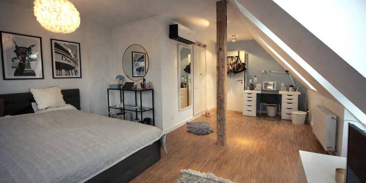 Reihenendhaus Hannover Heideviertel - 6 Zimmer, 210 m&sup2;, 858.000&euro; | Angebot:26053679