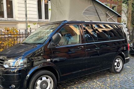 VW T5 California 177.000 km 29.200 &euro; Hannover 30161