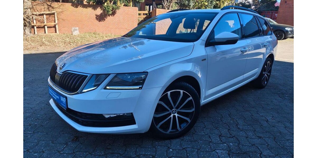 Skoda Octavia 202.961 km 13.550 &euro; Isernhagen 30916
