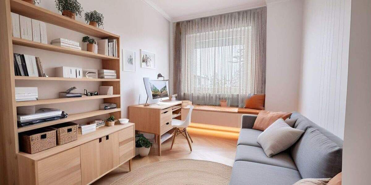 Reihenendhaus Seelze Lohnde - 4 Zimmer, 108 m&sup2;, 297.000&euro; | Angebot:25733401