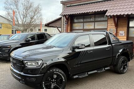 Dodge RAM 64.900 km 50.900 &euro; Isernhagen 30916