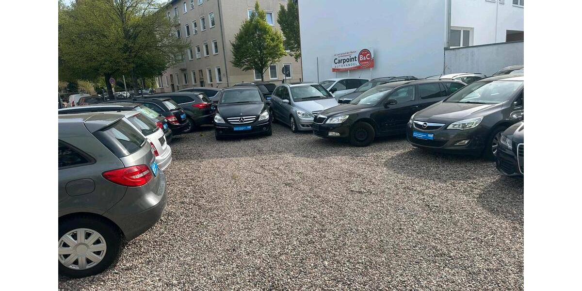 Gewerbeobjekt Hannover Linden-Limmer - 1.100&euro; | Angebot:26185141