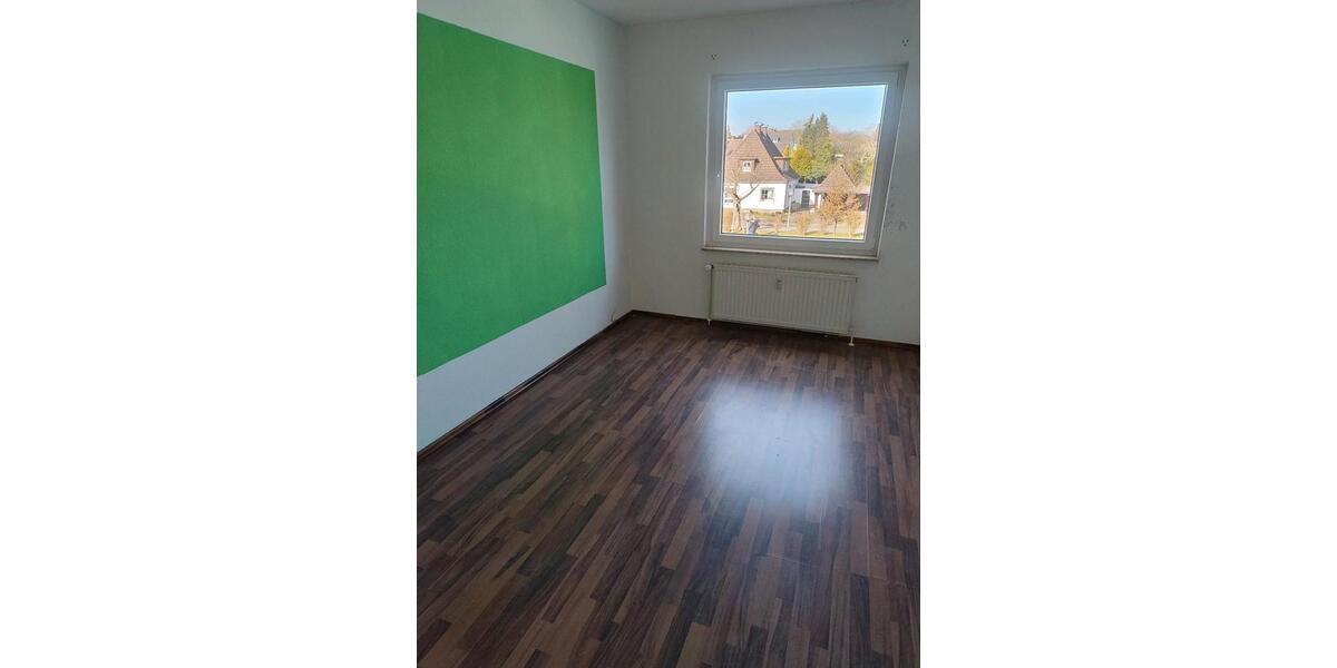 Etagenwohnung Bad Münder am Deister - 2.5 Zimmer, 73 m&sup2;, 550&euro; | Angebot:25323035