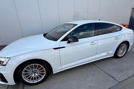 Audi A5 98.000 km 34.990 &euro; Burgwedel 30938