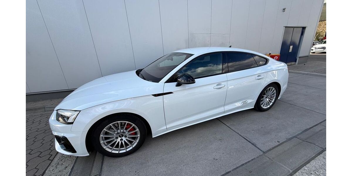 Audi A5 98.000 km 34.990 &euro; Burgwedel 30938