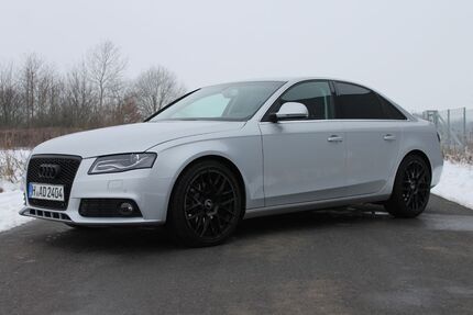 Audi A4 184.460 km 9.000 &euro; Isernhagen 30916