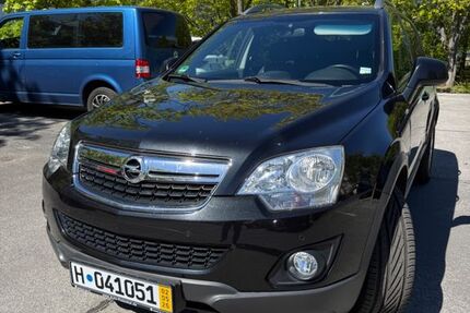 Opel Antara 161.000 km 4.300 &euro; Hannover 30880