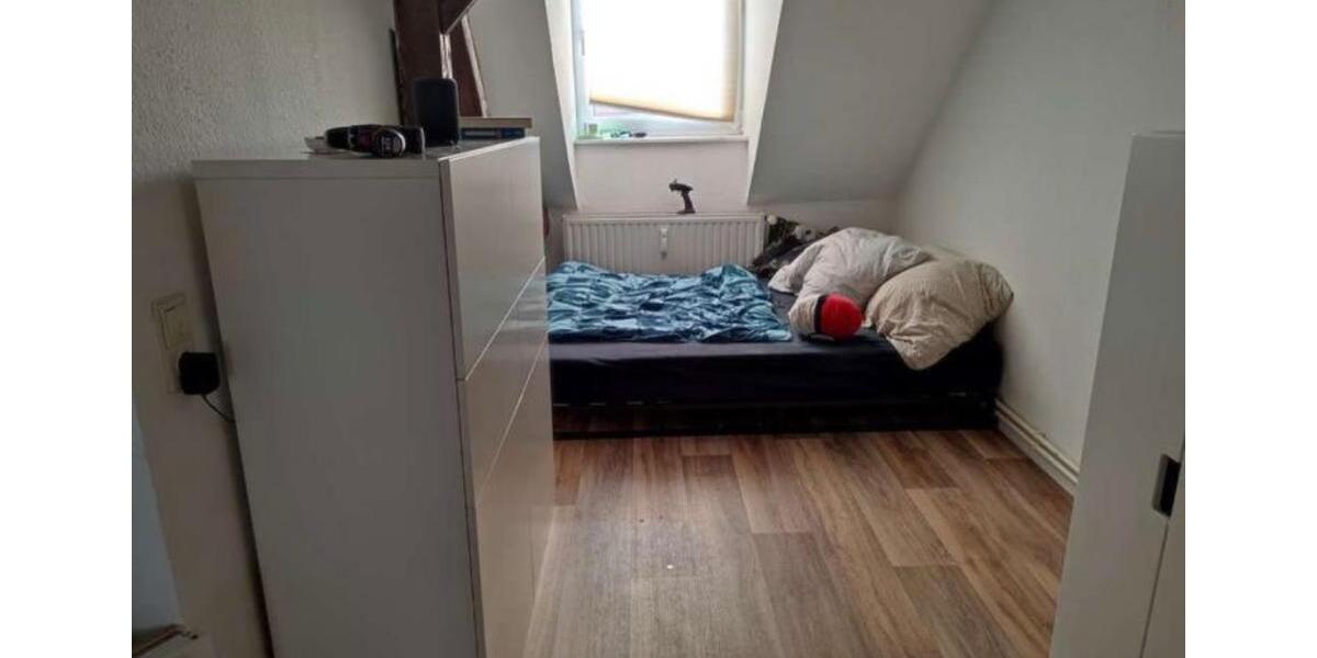 Maisonettenwohnung Hannover Herrenhausen-Stöcken - 3.5 Zimmer, 110 m&sup2;, 1.190&euro; | Angebot:25924020