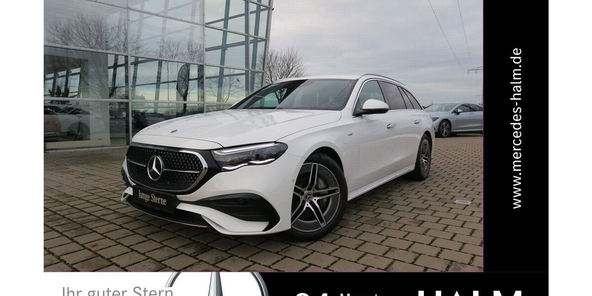 Mercedes-Benz E 300 9.107 km 52.800 &euro; Gehrden 30989