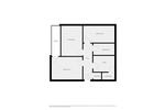 Erdgeschoßwohnung Hannover Linden-Limmer - 3 Zimmer, 72 m&sup2;, 830&euro; | Angebot:26248052