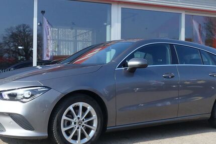 Mercedes-Benz CLA 180 65.670 km 22.480 &euro; Langenhagen 30855