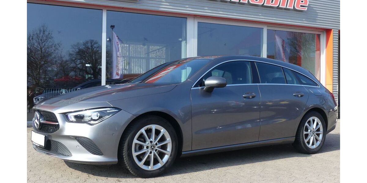 Mercedes-Benz CLA 180 65.670 km 22.480 &euro; Langenhagen 30855