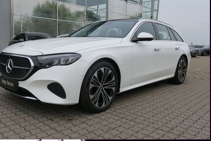 Mercedes-Benz E 200 27.711 km 41.850 &euro; Gehrden 30989