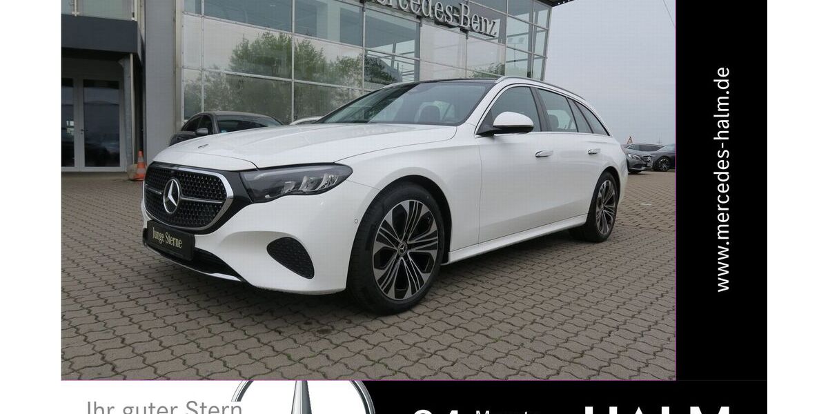 Mercedes-Benz E 200 27.711 km 41.850 &euro; Gehrden 30989