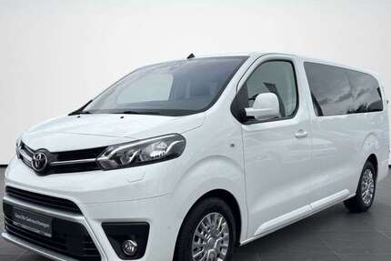 Toyota Proace 48.950 km 29.500 &euro; Garbsen-Berenbostel 30827