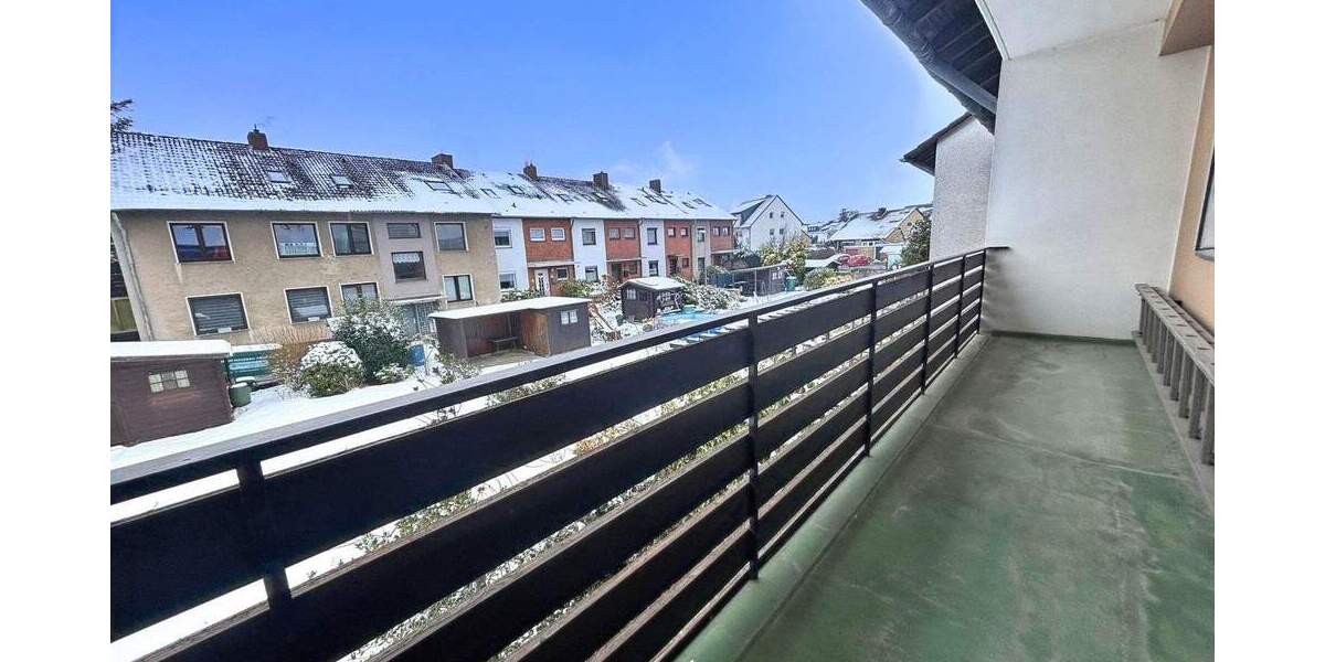 Reihenendhaus Seelze Lohnde - 4 Zimmer, 108 m&sup2;, 297.000&euro; | Angebot:25733401